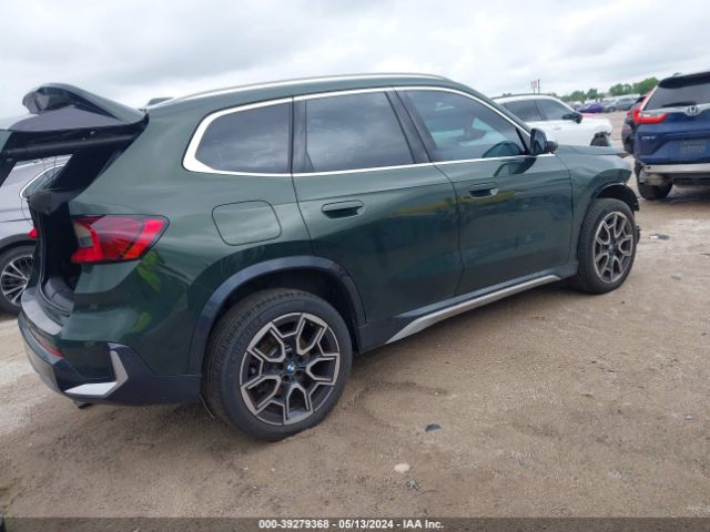 WBX73EF07P5X57391 BMW X1 Xdrive28i