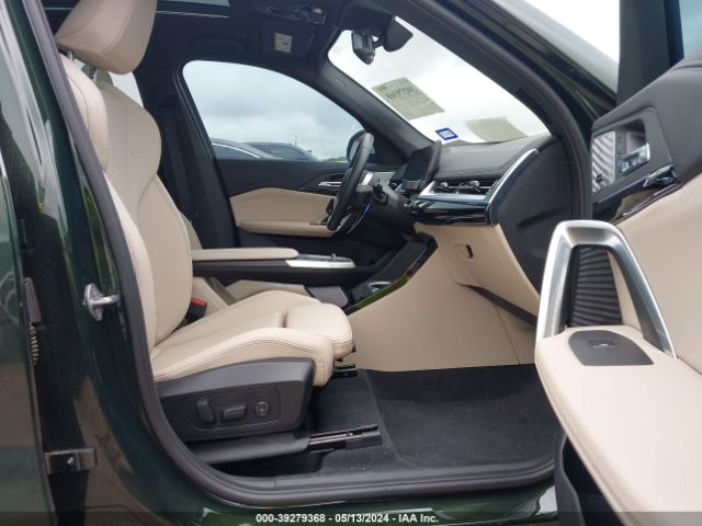 WBX73EF07P5X57391 BMW X1 Xdrive28i