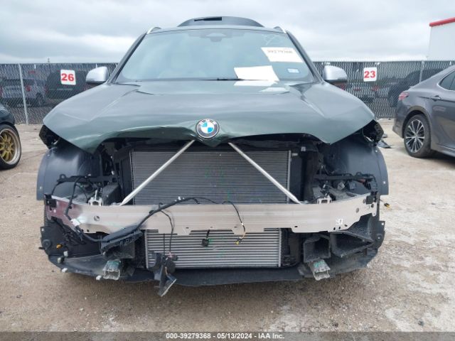 WBX73EF07P5X57391 BMW X1 Xdrive28i