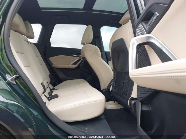 WBX73EF07P5X57391 BMW X1 Xdrive28i