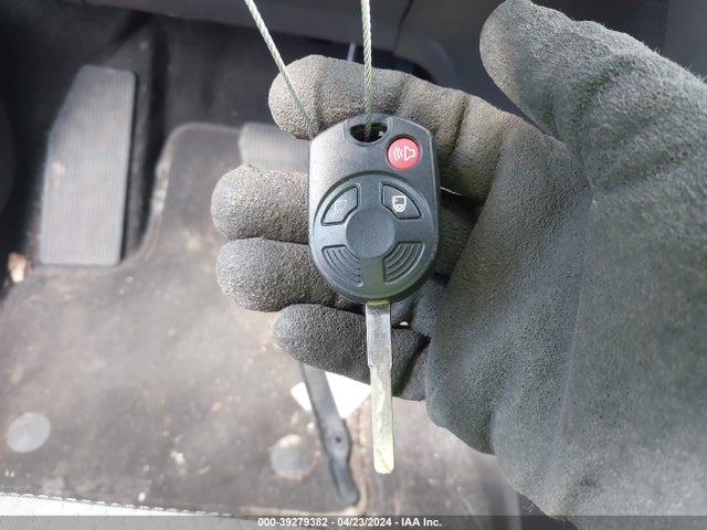 Ford ESCAPE SE 2018 1FMCU9GD6JUC48550 Image 11