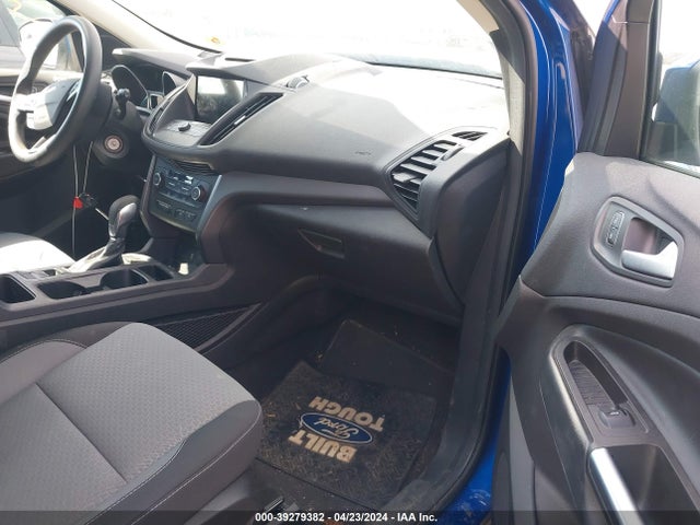 Ford ESCAPE SE 2018 1FMCU9GD6JUC48550 Image 5