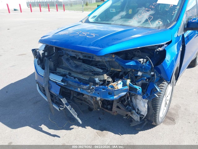 Ford ESCAPE SE 2018 1FMCU9GD6JUC48550 Image 6