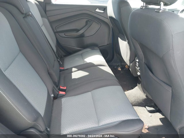 Ford ESCAPE SE 2018 1FMCU9GD6JUC48550 Image 8