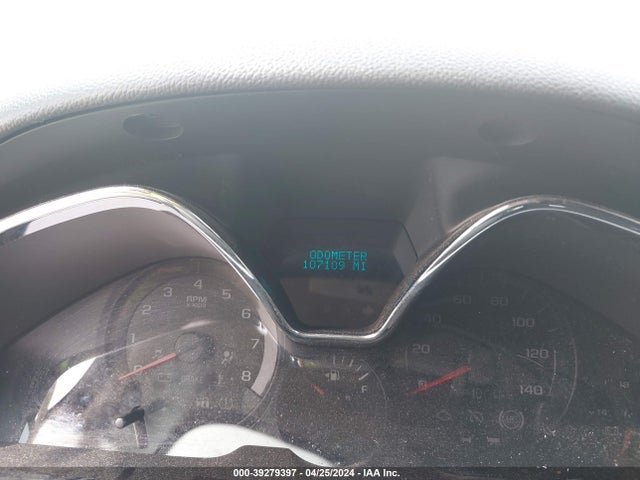 Chevrolet Traverse 1lt 2017 1GNKRGKD2HJ223550 Image 7