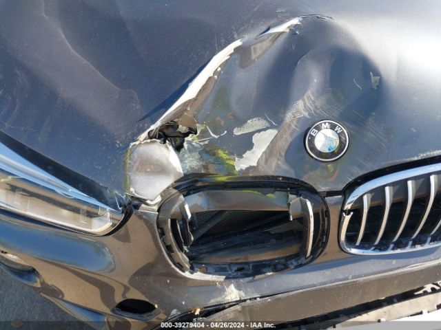 WBXHT3Z37H4A54012 BMW X1 Xdrive28i