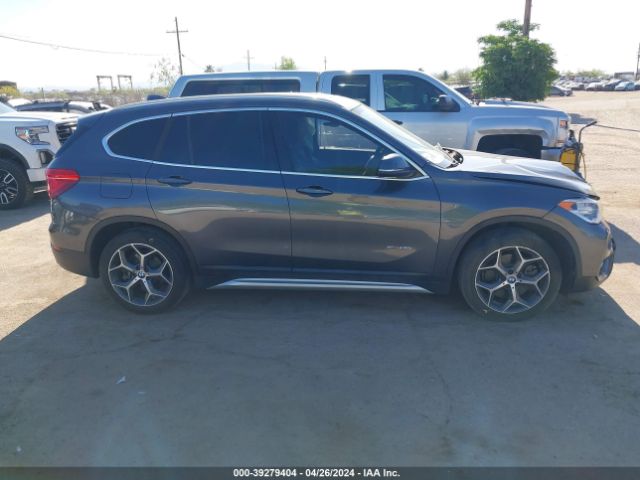 WBXHT3Z37H4A54012 BMW X1 Xdrive28i