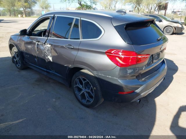 WBXHT3Z37H4A54012 BMW X1 Xdrive28i