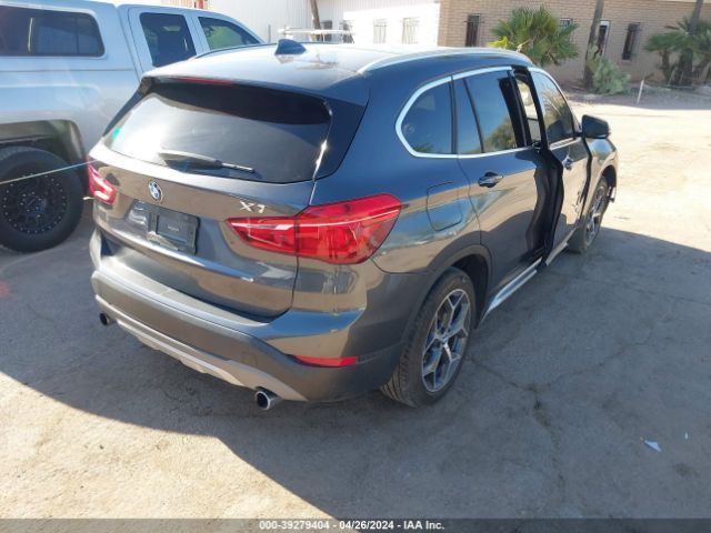 WBXHT3Z37H4A54012 BMW X1 Xdrive28i