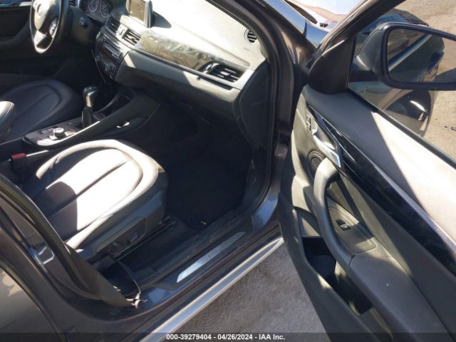 WBXHT3Z37H4A54012 BMW X1 Xdrive28i