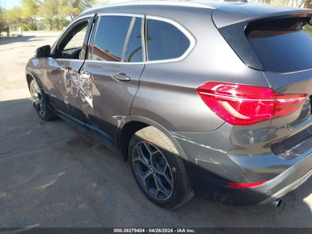 WBXHT3Z37H4A54012 BMW X1 Xdrive28i