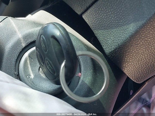 Ford FIESTA SE 2014 3FADP4BJ6EM179391 Image 11