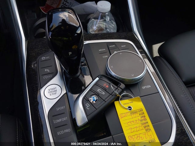3MW5R1J02N8C41858 BMW 330I