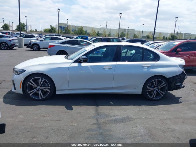 3MW5R1J02N8C41858 BMW 330I