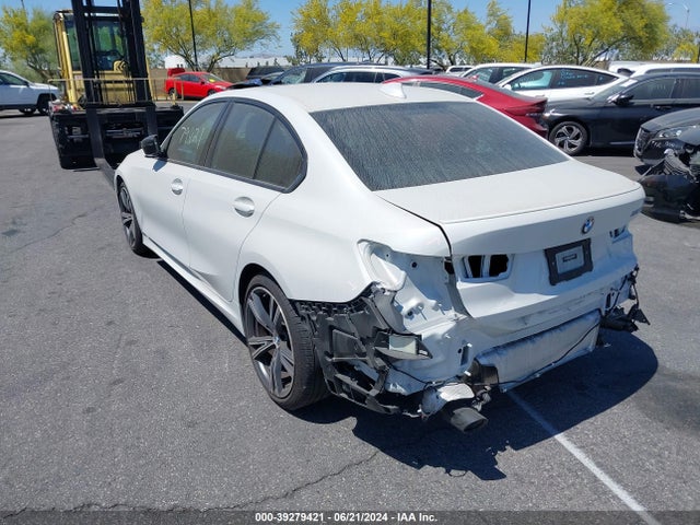 3MW5R1J02N8C41858 BMW 330I