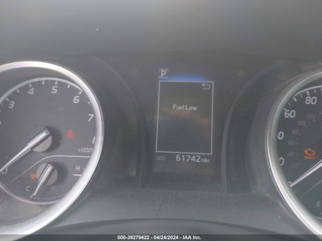 4T1C11AK8NU001375 Toyota CAMRY LE
