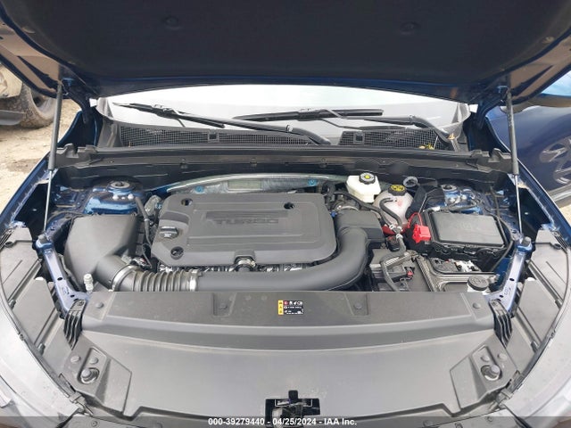 LRBFZNR45PD148228 Buick Envision Essence Fwd