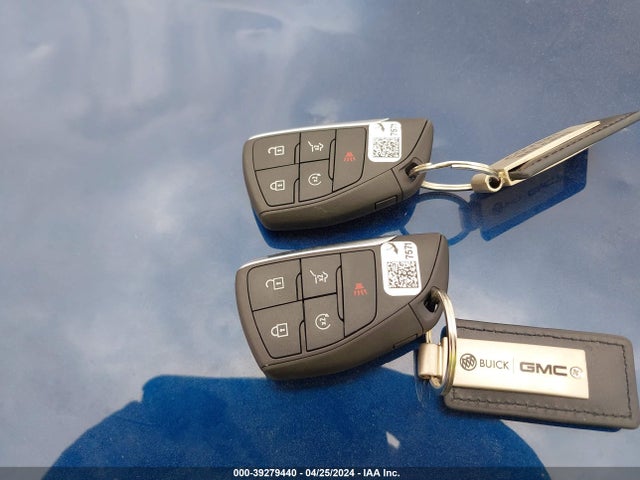 LRBFZNR45PD148228 Buick Envision Essence Fwd