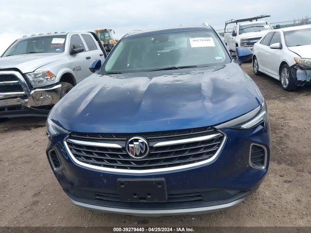 LRBFZNR45PD148228 Buick Envision Essence Fwd