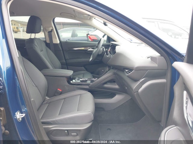 LRBFZNR45PD148228 Buick Envision Essence Fwd