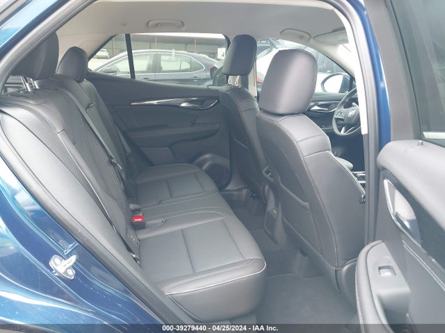 LRBFZNR45PD148228 Buick Envision Essence Fwd