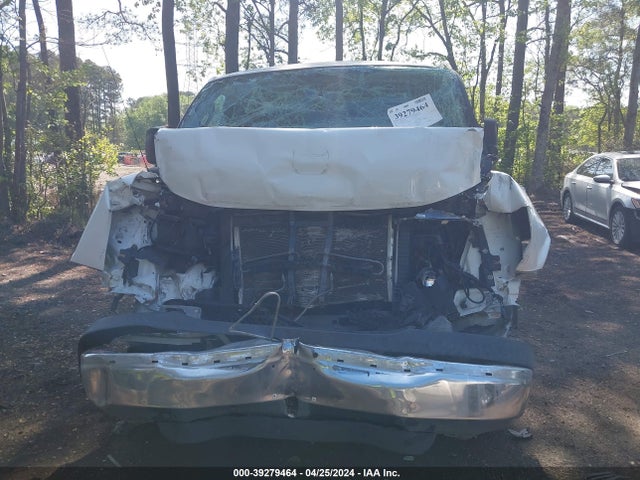Chevrolet Express 2500 Work Van 2016 1GCWGAFF9G1226355 Image 12