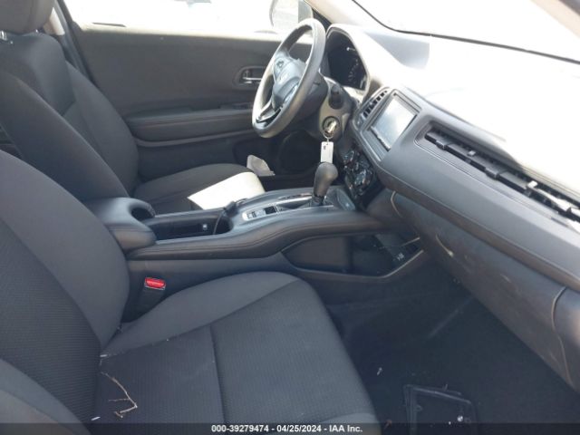 3CZRU6H33NM711803 Honda Hr-v Awd Lx