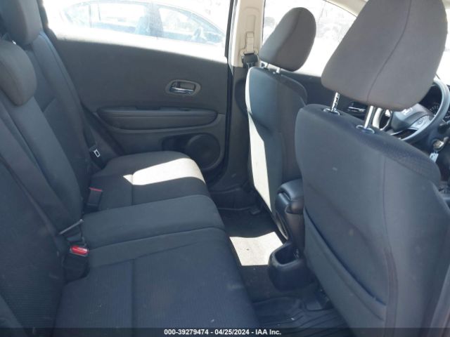 3CZRU6H33NM711803 Honda Hr-v Awd Lx