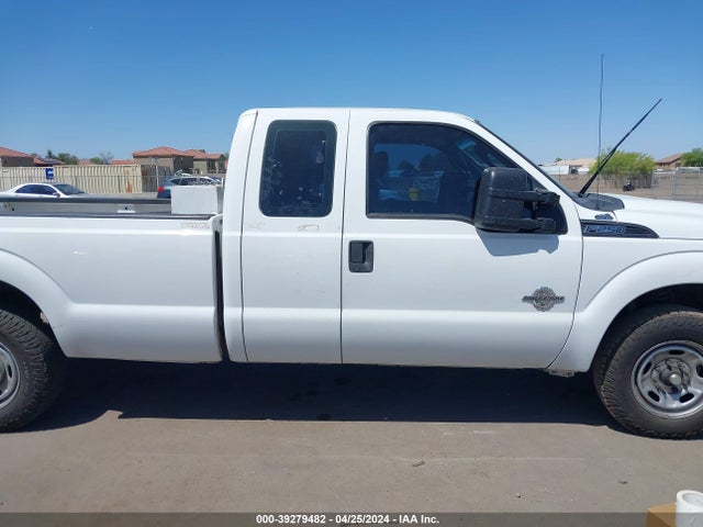 Ford F-250 Xl 2014 1FT7X2AT7EEB43195 Image 13