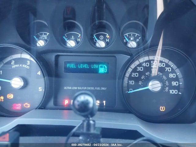 Ford F-250 Xl 2014 1FT7X2AT7EEB43195 Image 15