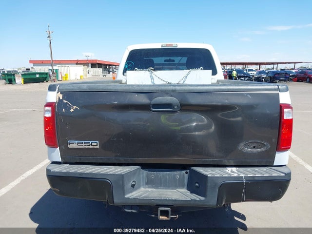 Ford F-250 Xl 2014 1FT7X2AT7EEB43195 Image 16