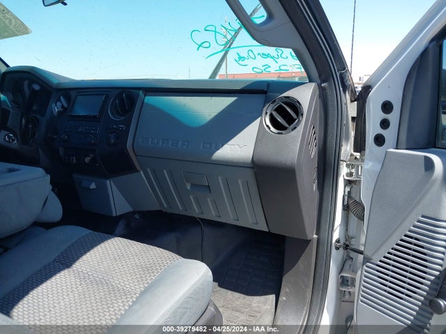 Ford F-250 Xl 2014 1FT7X2AT7EEB43195 Image 5