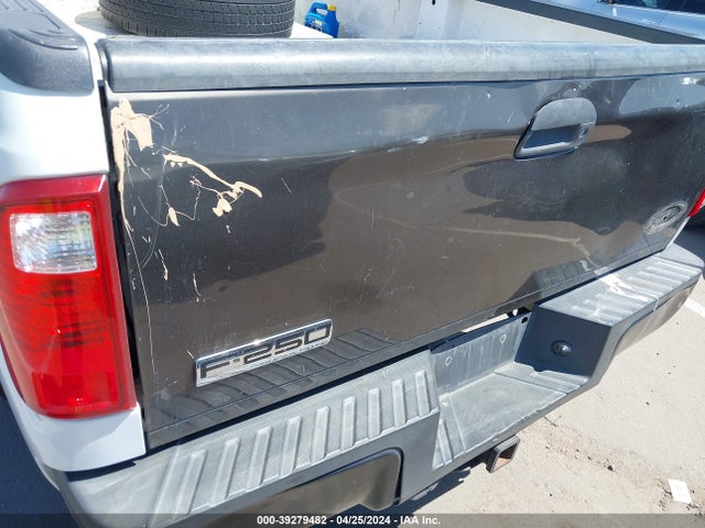 Ford F-250 Xl 2014 1FT7X2AT7EEB43195 Image 6