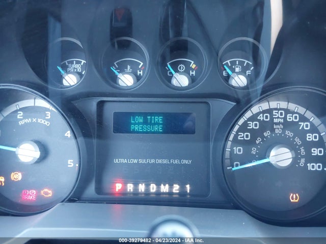 Ford F-250 Xl 2014 1FT7X2AT7EEB43195 Image 7