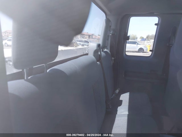 Ford F-250 Xl 2014 1FT7X2AT7EEB43195 Image 8