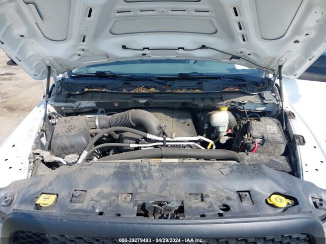 1C6RR7KT7ES350936 RAM 1500 Tradesman