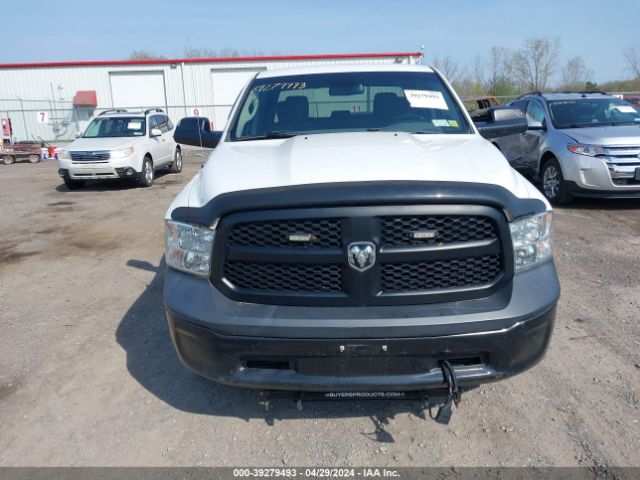 1C6RR7KT7ES350936 RAM 1500 Tradesman