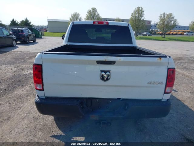 1C6RR7KT7ES350936 RAM 1500 Tradesman