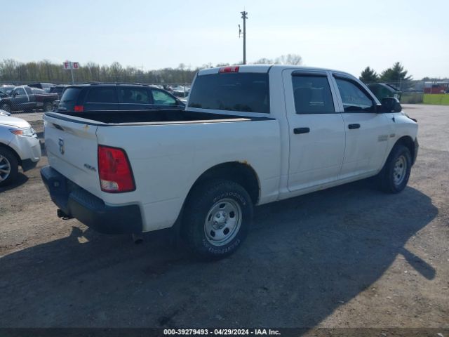 1C6RR7KT7ES350936 RAM 1500 Tradesman