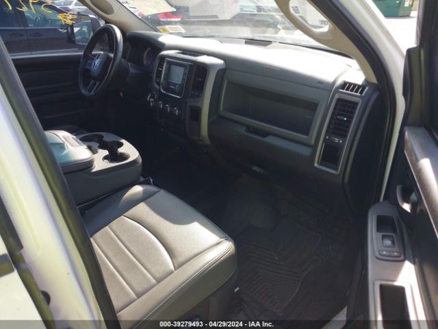 1C6RR7KT7ES350936 RAM 1500 Tradesman