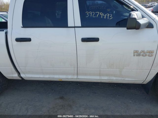 1C6RR7KT7ES350936 RAM 1500 Tradesman