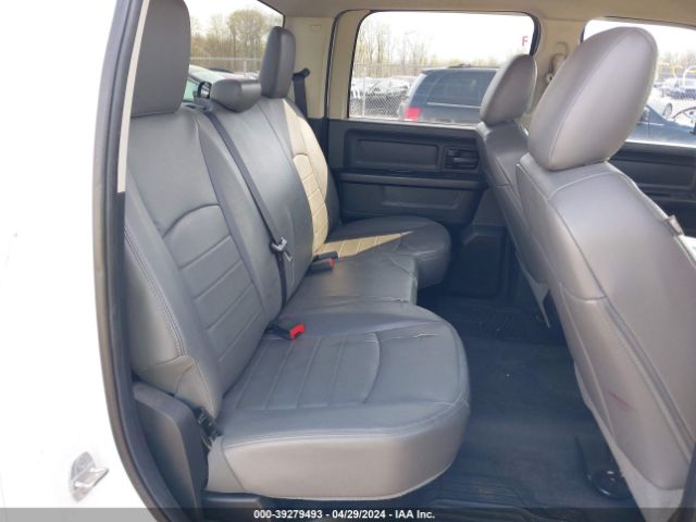1C6RR7KT7ES350936 RAM 1500 Tradesman