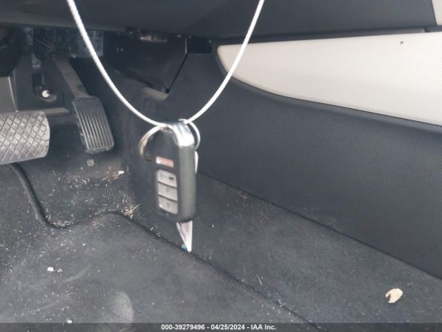 1HGCV1F15KA038052 Honda ACCORD LX