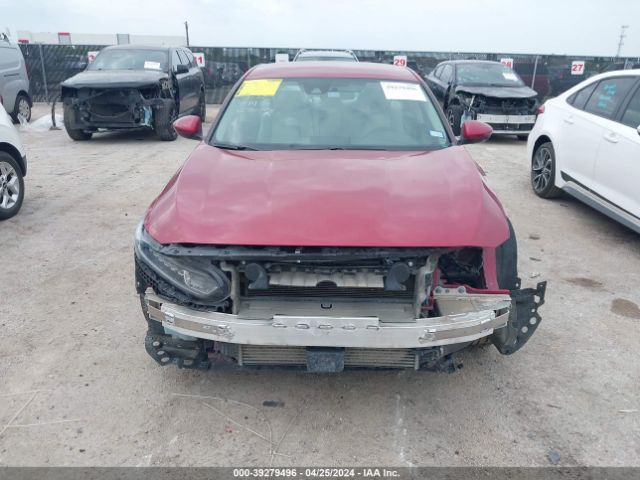 1HGCV1F15KA038052 Honda ACCORD LX
