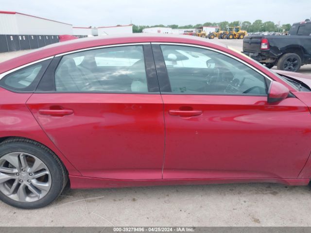 1HGCV1F15KA038052 Honda ACCORD LX