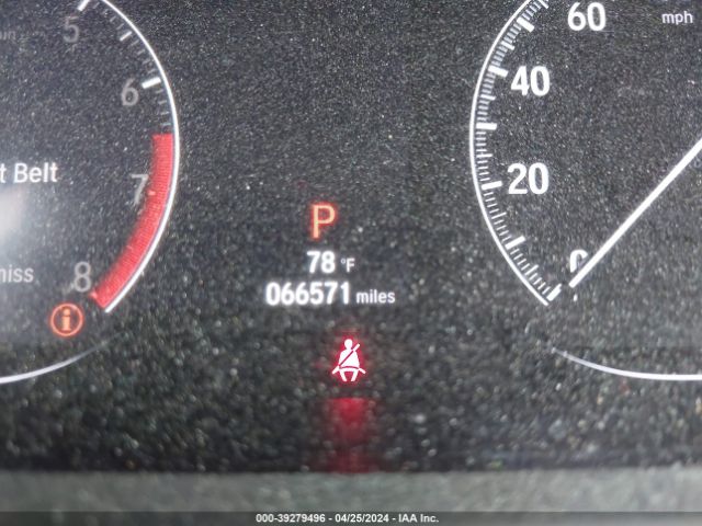 1HGCV1F15KA038052 Honda ACCORD LX