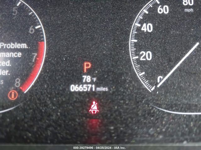 1HGCV1F15KA038052 Honda ACCORD LX