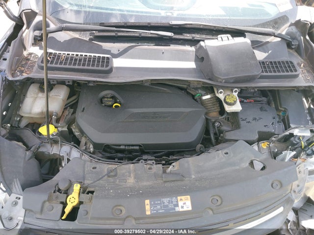 Ford ESCAPE SE 2014 1FMCU0GX9EUD93402 Image 10