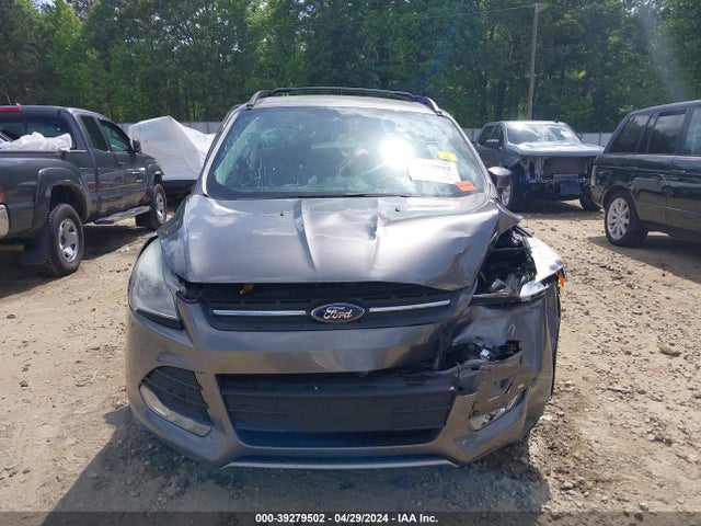 Ford ESCAPE SE 2014 1FMCU0GX9EUD93402 Image 12