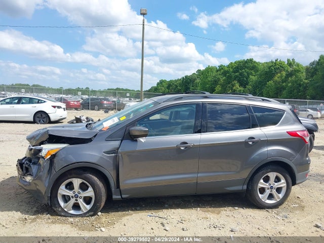 Ford ESCAPE SE 2014 1FMCU0GX9EUD93402 Image 14
